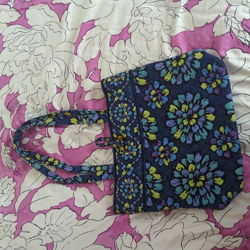 Vera Bradley bag